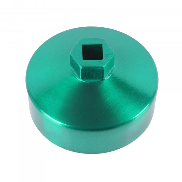 Ölfilterkappe, Kraftstofffilterschlüssel für Mercedes, 84 mm x 14-kant, wie W642589000900