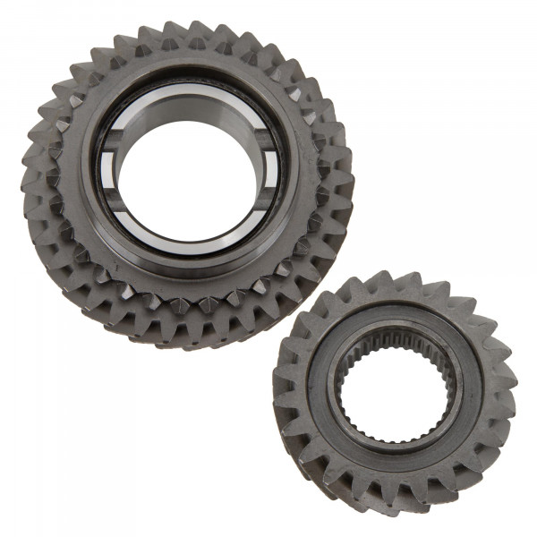 Getriebe Zahnräder, 23 und 37 Zähne, für VW Transporter T4 02B, T5 02Z, 5-Gang 0.62