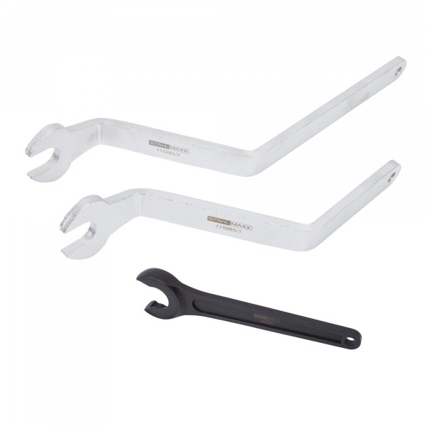 Ventileinstell Werkzeug Satz für Mercedes OM615 OM616 OM617 OM621