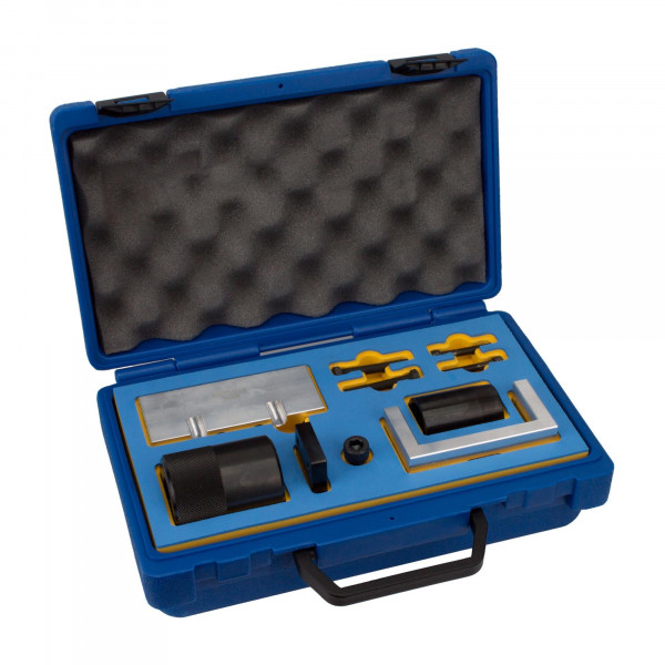 Ventilspiel Nockenwelle Haltewerkzeug, wie 303-1183, 9995765, für Ford / Volvo