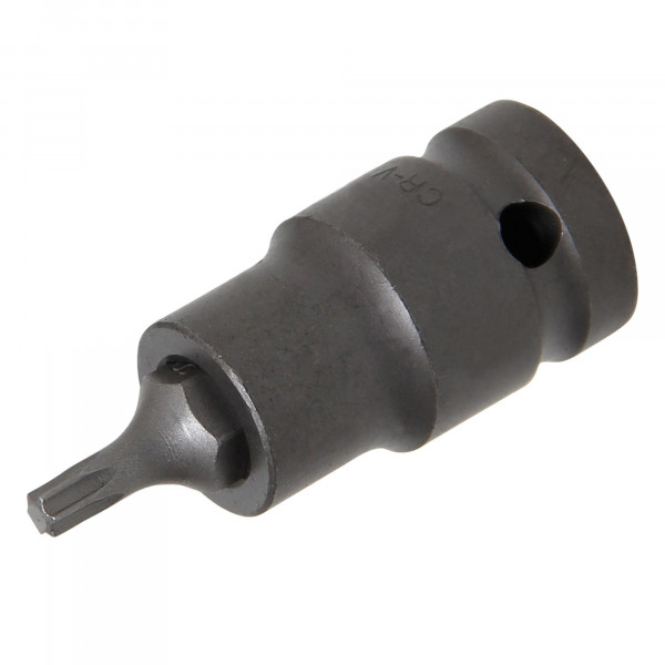 Kraft-T-Profil-Einsatz, T27, 12,5 (1/2)