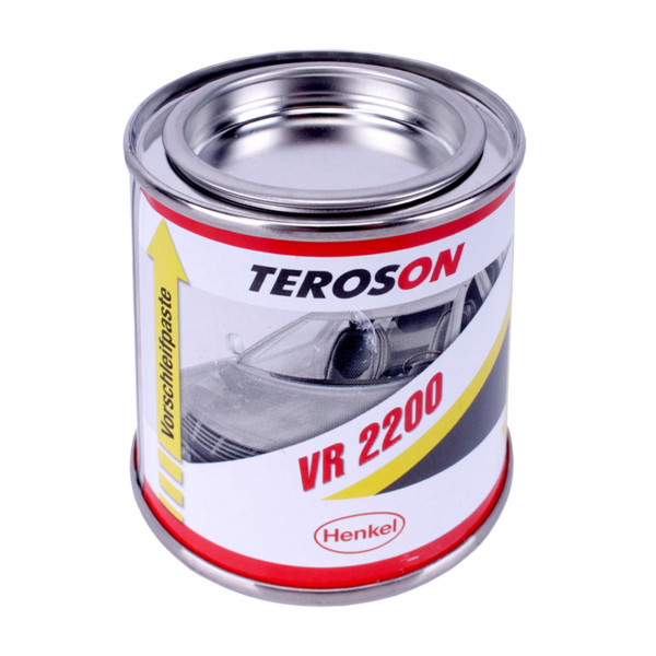 Teroson VR 2200 Ventilschleifpaste Fine In, 2in1, 100ml