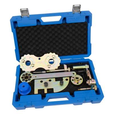 Fixierwerkzeug für Nockenwellenzahnrad bei Opel – 2.0, 2.2L CDTi