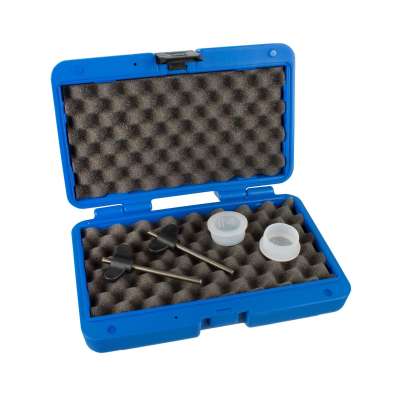 Einsteckschlüssel für Getriebeölschraube bei Automatikgetriebe BMW  