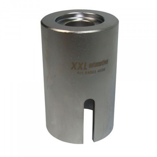 Druckstück / Einpress- und Auspress-Werkzeug für Traggelenk, Ø 46/56 mm