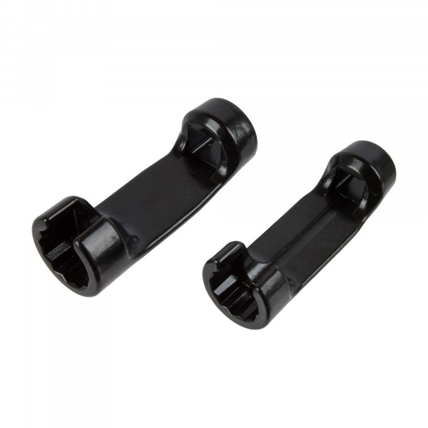 Kraftstoff-Leitungsschlüssel-Satz für BMW, 2-teilig