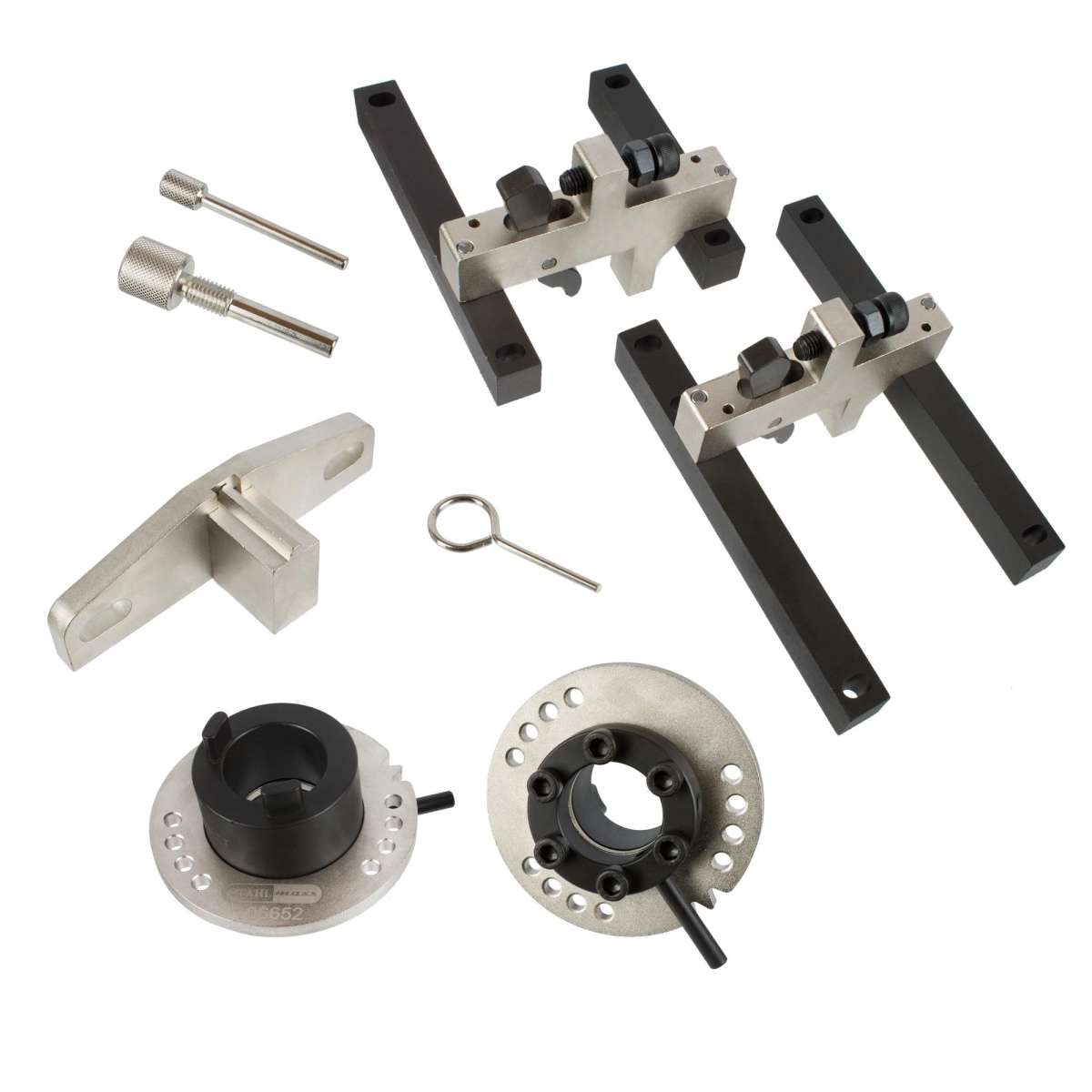 WT-2916 WEBER TOOLS Timingset distributie gereedschap 1.0 EcoBoost - VDH Tools