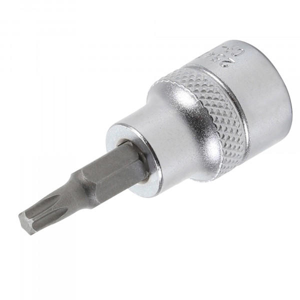 Bit-Einsatz, 10 (3/8), T-Profil (ohne Bohrung), T20