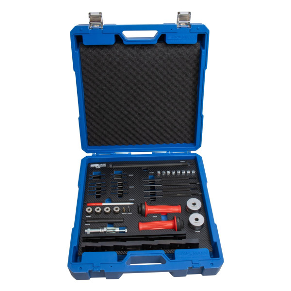 Spezialwerkzeug zur Demontage der Injektoren, für SGE 3 + 4 Zylinder Motoren, wie Opel EN-51146