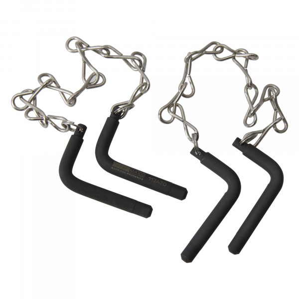 Nockenwellen-Fixierdorn-Satz, für Mercedes / Chrysler