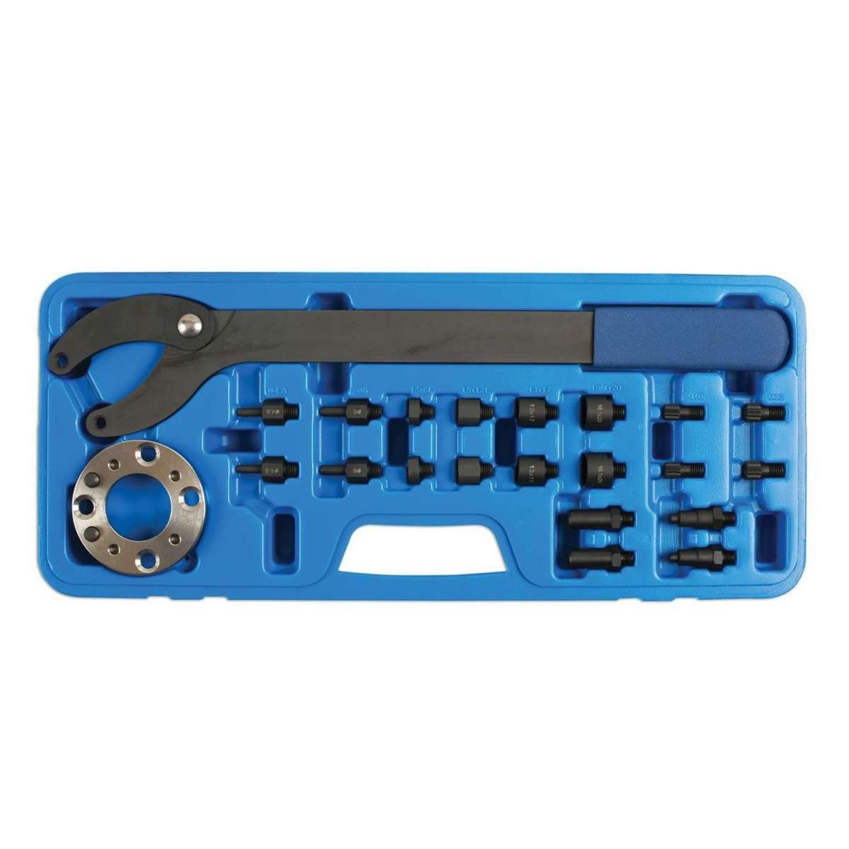 Riemenscheiben Haltewerkzeuge Gegenhalter, wie VAG T10172 T10554 ...