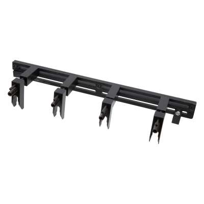 Produktbild von Hydraulik-Handpumpe CP-700 Mit Manometer – 700 Bar, 700cc Öl, Für Zylinder & Spreizer