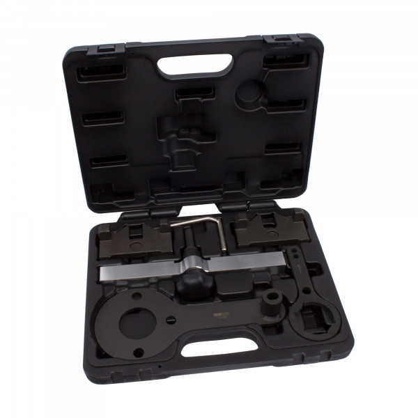 Steuerzeiten-Werkzeug für BMW-Motoren, N63 / S63