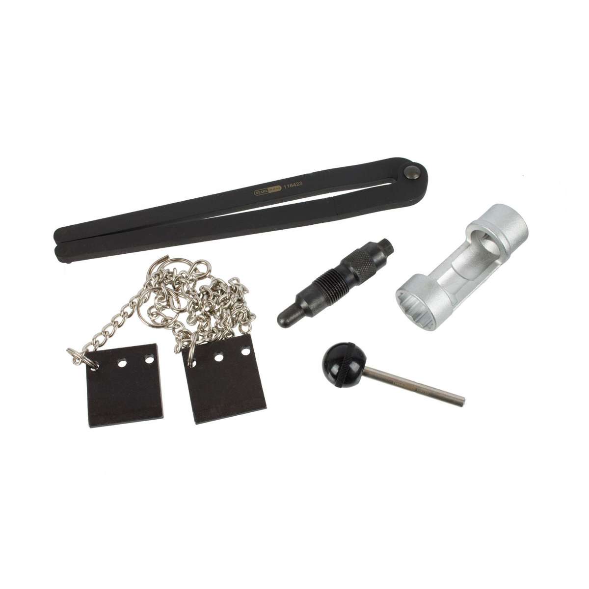 BRILLIANT TOOLS Nockenwellen-Arretierwerkzeug Für  Produktbild-Vorschau 8