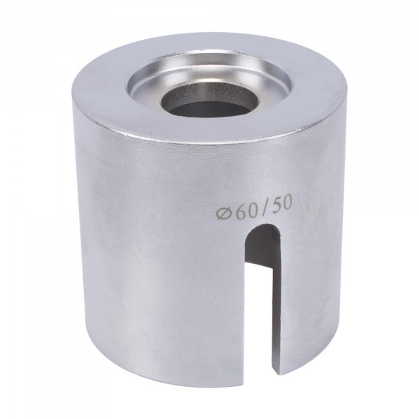 Druckstück Ø 50/60 mm aus dem Satz XXL-117908