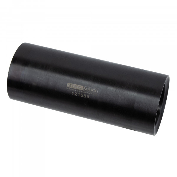 Druckstück mit Aussparung 45mm x 120mm