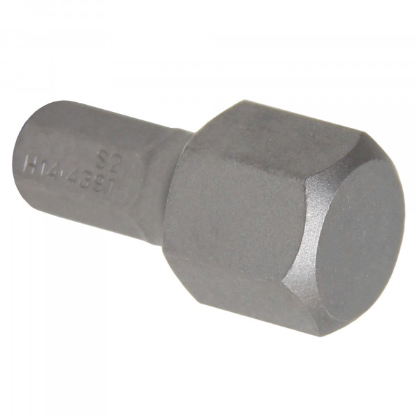 Innen-6-kant Bit 14 mm, 30 mm lang, 8 (5/16) Antrieb