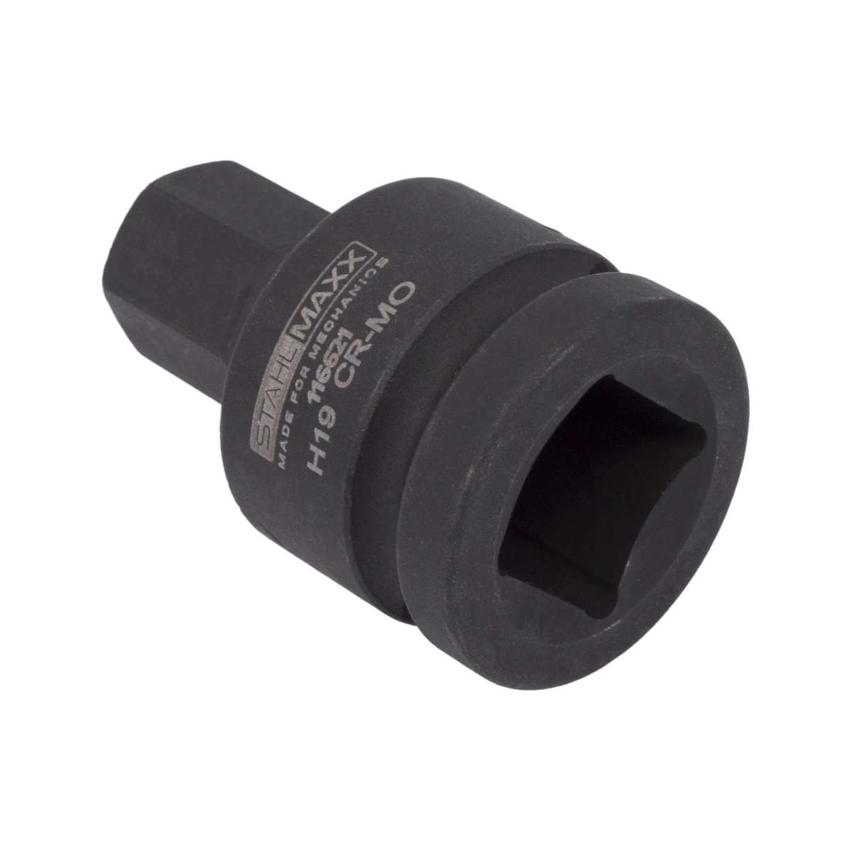 Innensechskant Einsatz für Inbus Schrauben 20 (3/4), 19 mm | Innen