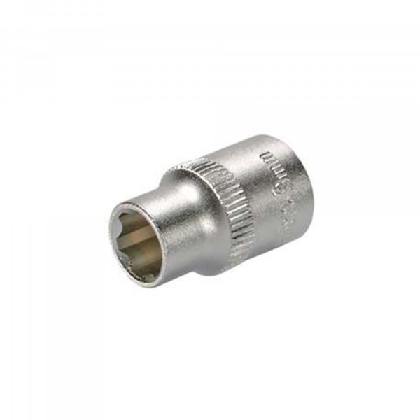 Steckschlüssel-Einsatz, 10 (3/8), Super Lock, 9 mm