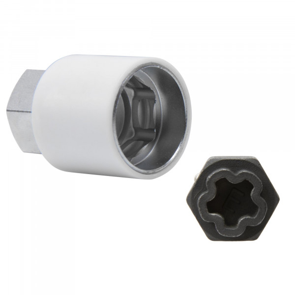 Steckschlüssel Einsatz Felgenschloss wie OEM T40073-805