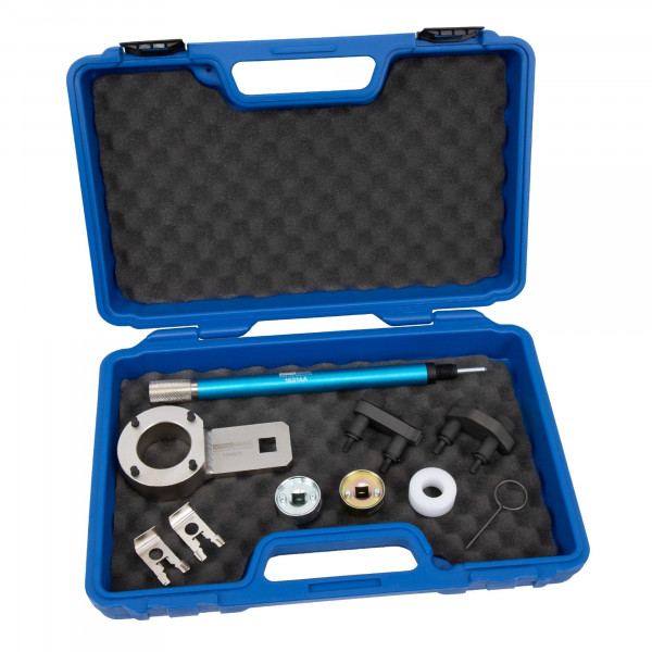 Steuerketten Steuerzeiten Werkzeug für VW Seat 2.0 TSI TFSI