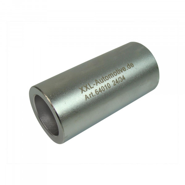 Druckstück Ø 24/34 mm