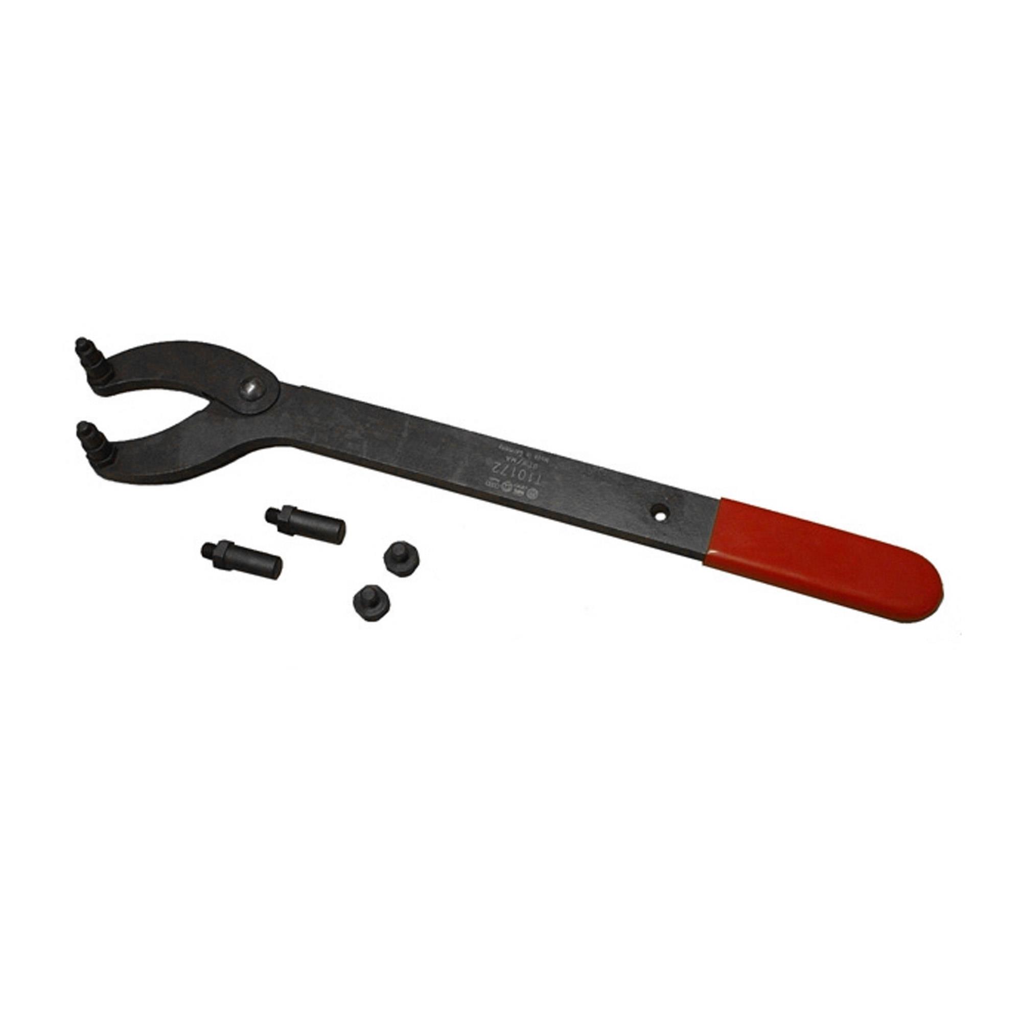 Gegenhalter T10172 A Original VW Spezialwerkzeug | Original VAG ...