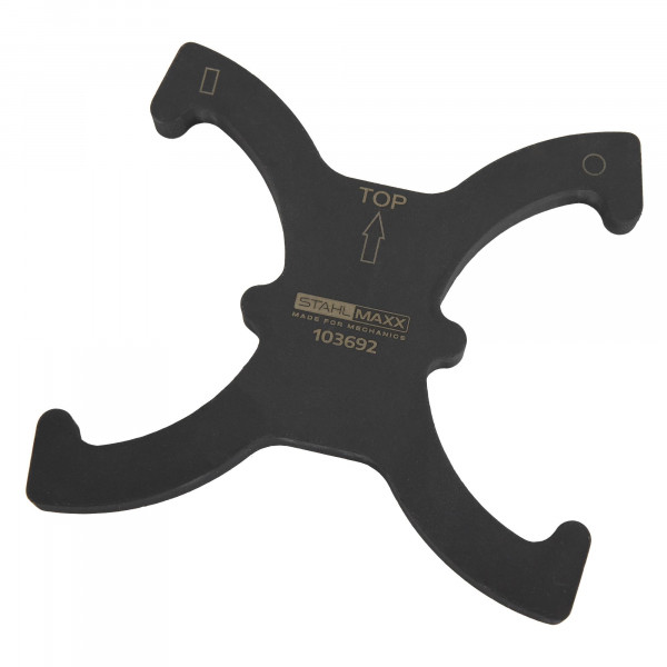 Blockierwerkzeug für variable Nockenwelle bei Ford / Volvo