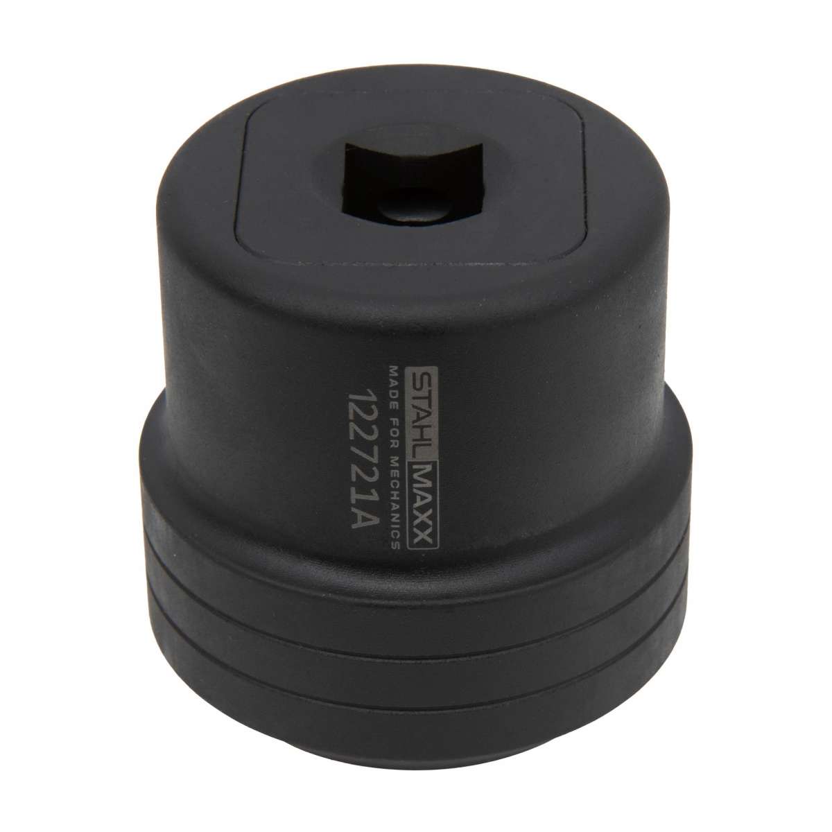 Vielzahn-Steckschlüssel 37Z für Eingangswelle Hinterachsgetriebe