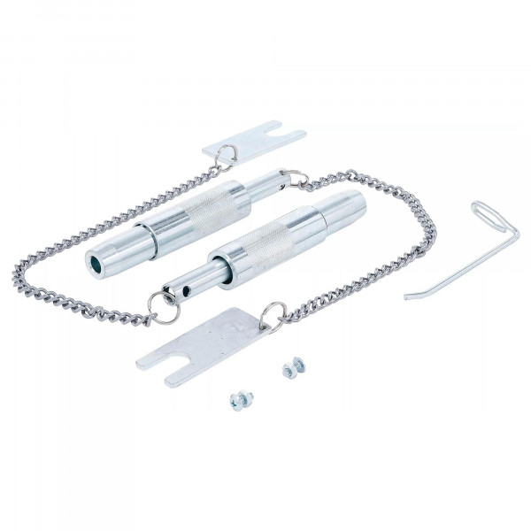 Hilfsrahmen-Ausrichtbolzen-Satz, für Ford, Jaguar, Land Rover, wie 205-316A