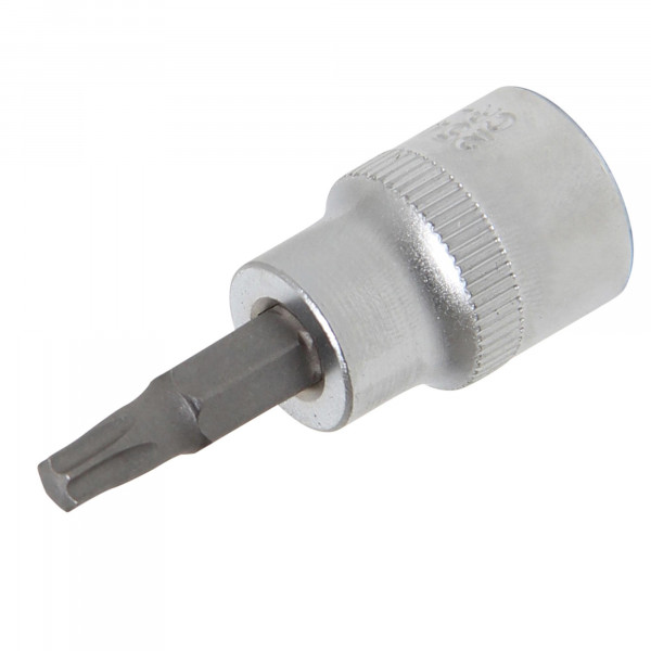 Bit-Einsatz, 10 (3/8), T-Profil (ohne Bohrung), T27