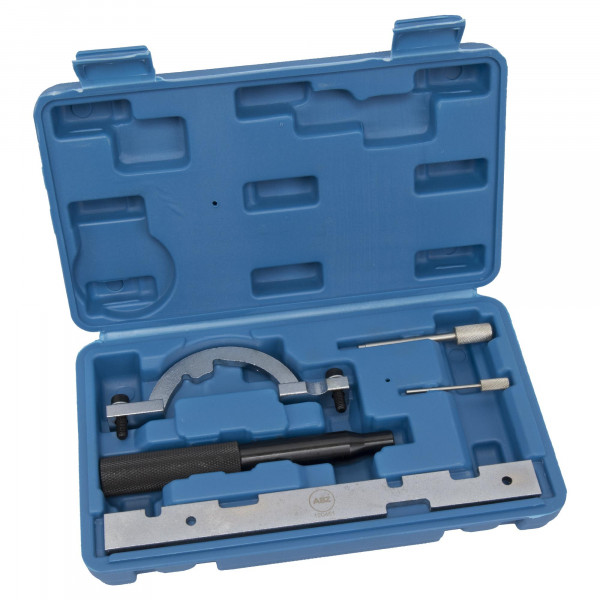 Steuerzeiten / Steuerketten-Werkzeug für Opel Corsa Agila Astra 1,0 1,2