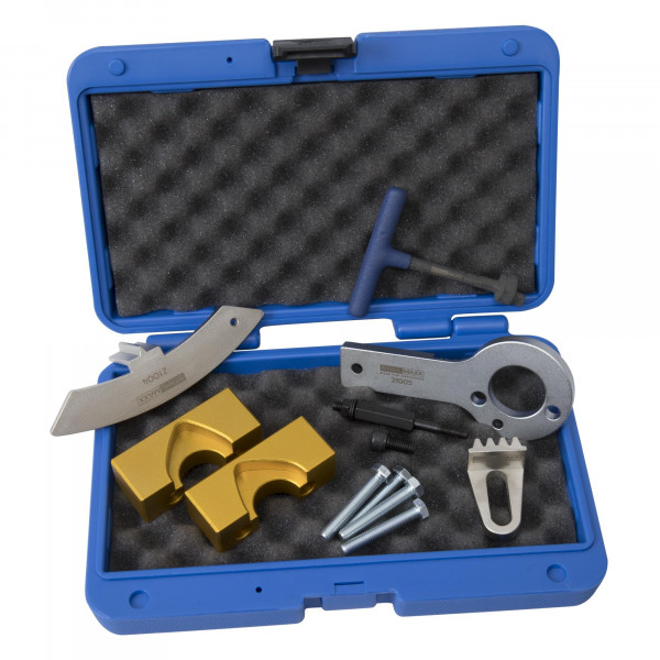 Zahnriemen Steuerzeiten Werkzeug, für Fiat Punto 1.8 16V HGT 130PS