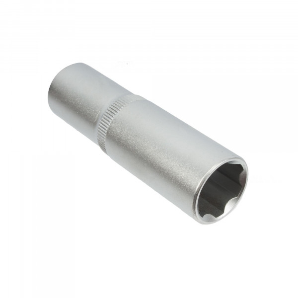 Steckschlüssel-Einsatz 12,5 (1/2), Super Lock, tief, 14 mm