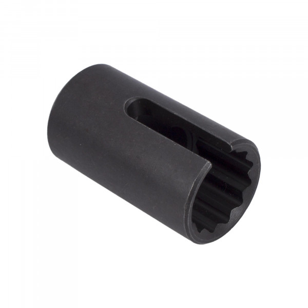 Zylinderkopf-Temperatursensor-Einsatz, SW 15 mm, für Ford 1.8 / 2.0 / 2.3 / 2.4 / 3.2 Diesel