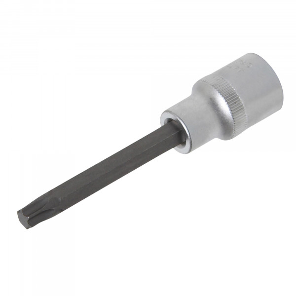 Spezial-T-Profil-Einsatz, 12,5 (1/2), o. B., 100 mm lang, T40