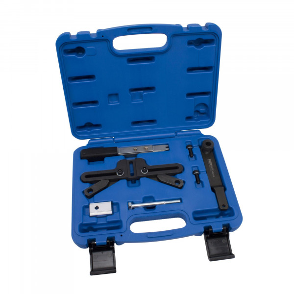 Schwungrad-Blockierwerkzeug für BMW M47 M57 M67 N43 N45 N46 N51 N53 N54 N55