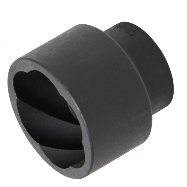 Schrauben- / Muttern-Ausdreher, Spiralprofil, SW 32 mm