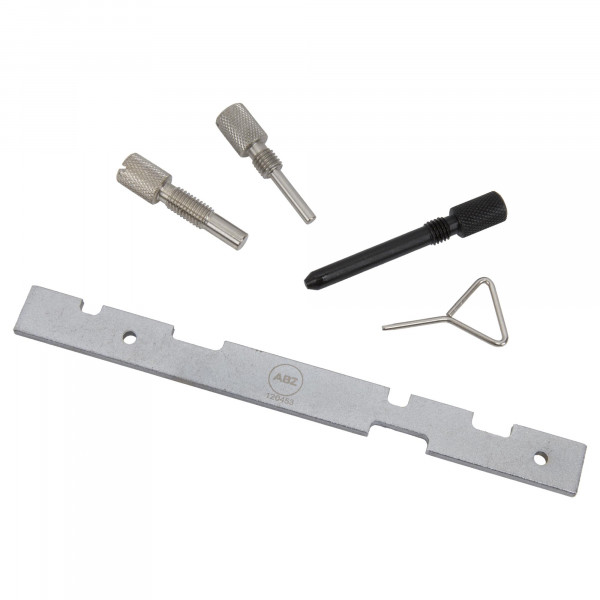 Zahnriemen Spezialwerkzeug, für Ford Focus, Mazda, Volvo