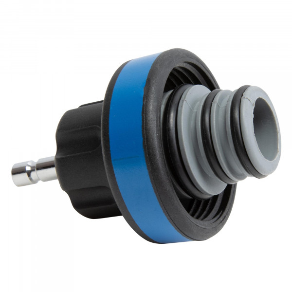 Adapter für Kühlsystem-Abdruck und Prüfgerät für BMW