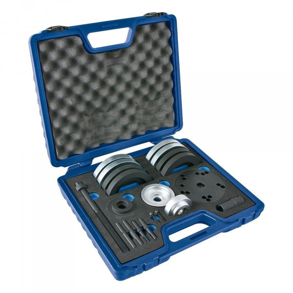 Radlager-Werkzeugsatz für VAG, 72 + 85 mm, Radlager, Fahrwerk / Achse, Spezialwerkzeug