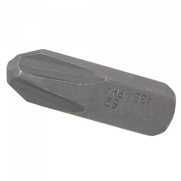 Kreuz Bit PH#4, 30 mm lang, 8 (5/16) Antrieb