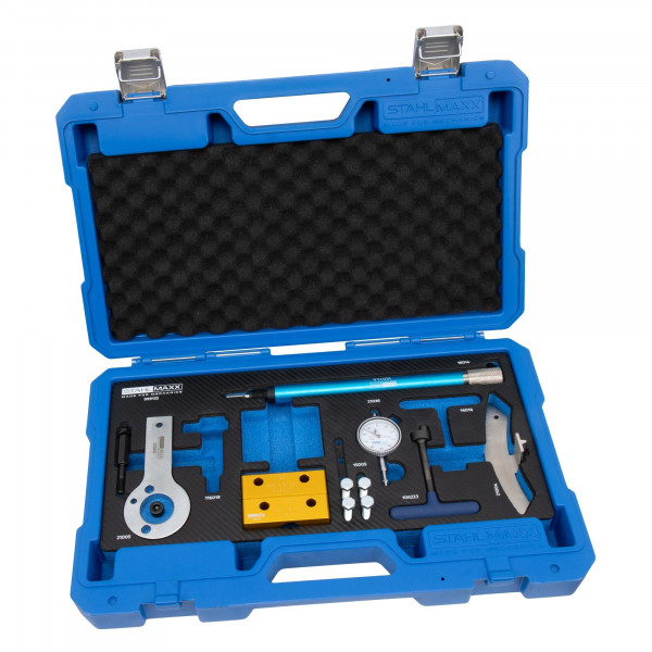 Steuerzeitenwerkzeug für Fiat - 1,8 16V HGT 130 PS