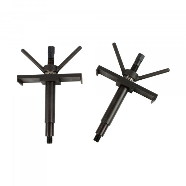 Nockenwellen-Montagepresswerkzeuge, 2-tlg. für Volvo, wie 9995454 / 999-5454