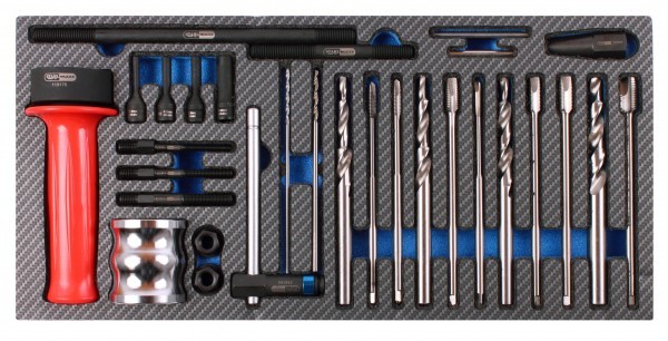 Gluhkerze Abgebrochen Wie Einfach Demontieren Xxl Automotive