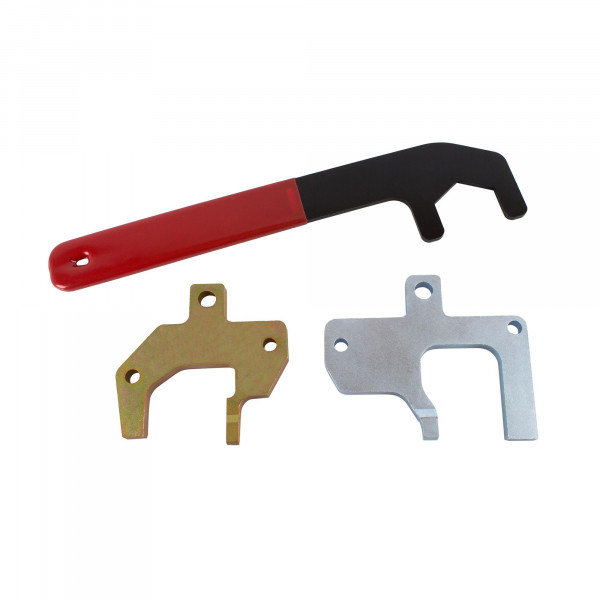 Arretier- und Einstellwerkzeug-Satz für Mercedes M112 und M113 Motor