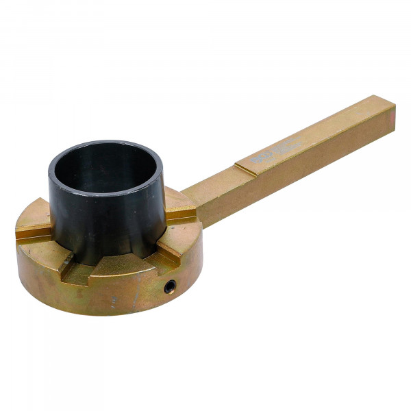 Gegenhalter für Schwingungsdämpfer der Kurbelwelle, für BMW E46 E60 E61 E81 E83 E90 E91, wie 116310