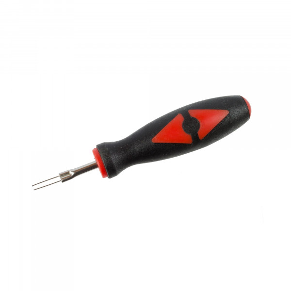 Kabelverbinder-Lösewerkzeug, Auspinnwerkzeug für ISO-Stecker CE56