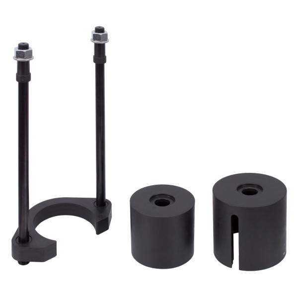 Silentlager-, Hinterachsbuchsen-Werkzeug, für Ford, Volvo, Erweiterungssatz - Leihwerkzeug