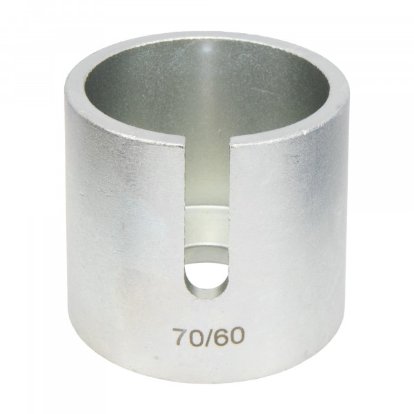 Druckstück Ø 60/70 mm aus dem Satz XXL-117908